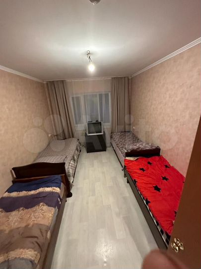 2-к. квартира, 55 м², 2/5 эт.