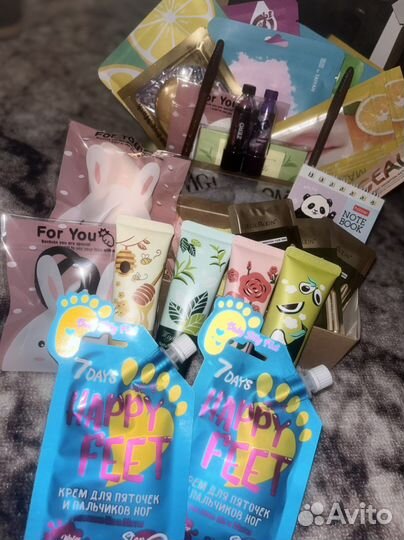 Набор корейской косметики