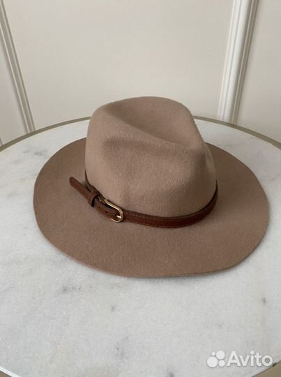 Шляпка фетровая ASOS