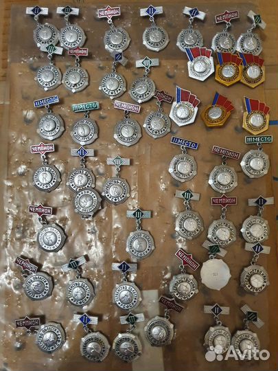 Первенство области, округа, асср СССР, края,Труд