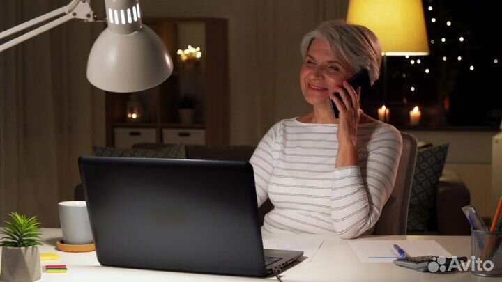 Консьерж-Вахтер в ЖК / Подработка