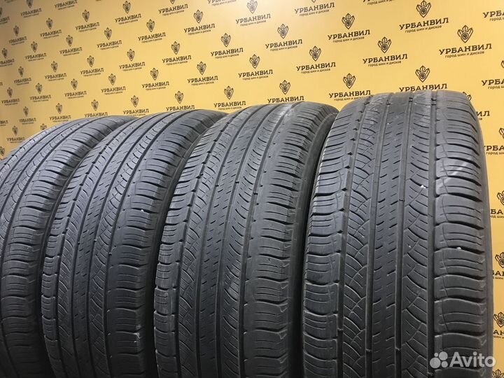 Michelin Latitude Sport 3 225/60 R18 100V