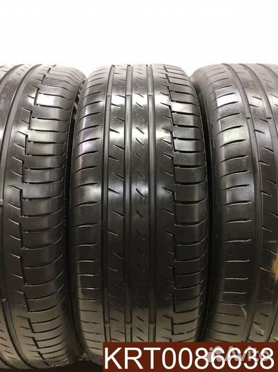 Continental PremiumContact 6 225/60 R18 106K