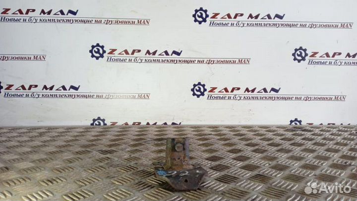 Ограничитель Man Tgl