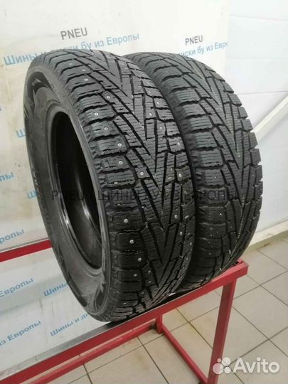Nexen Winguard WinSpike SUV 225/65 R17 98V