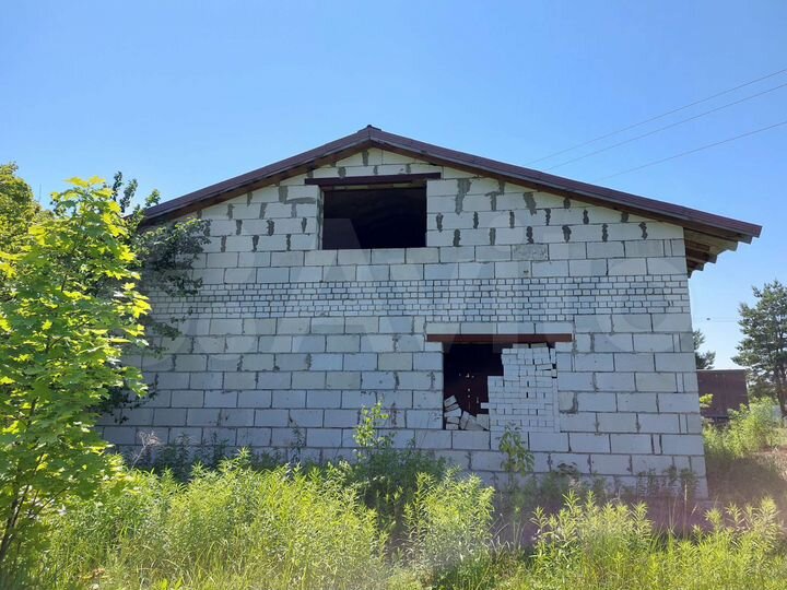 Участок 7,2 сот. (СНТ, ДНП)
