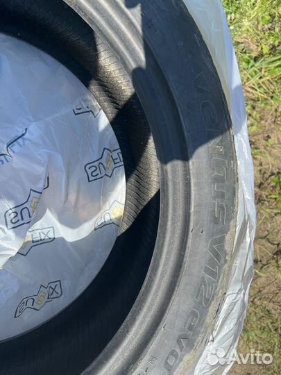 Hankook Ventus V12 Evo K110 225/45 R18 95