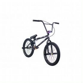 20'' BMX велосипед stattum pirates black\NEO