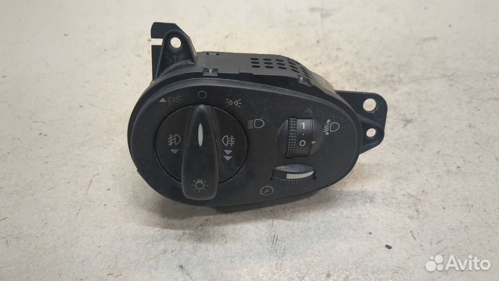 Переключатель света Ford Focus 1, 2000