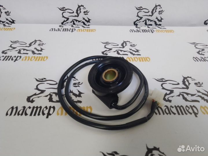 Привод спидометра Racer RC200-250 Nitro