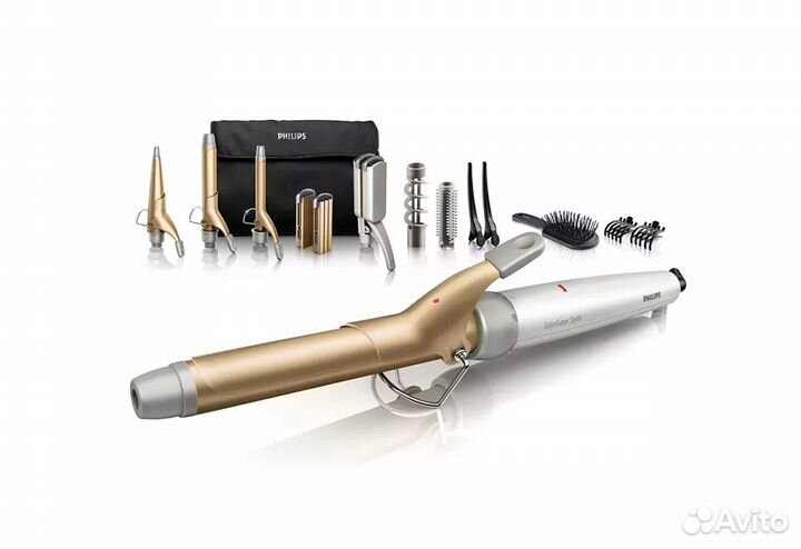 Плойка Philips HP 4698/22