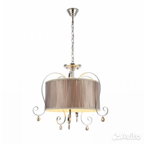 Подвесная люстра ST-Luce Azzurro SL177.113.03