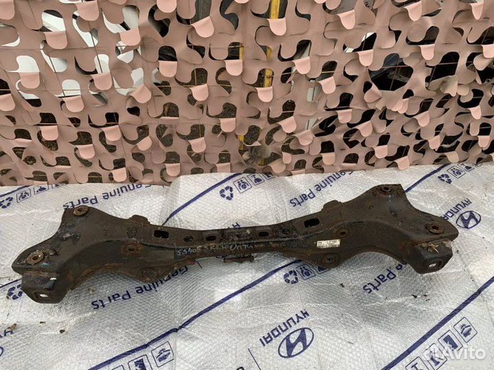 Балка задняя Kia Optima 3 2013