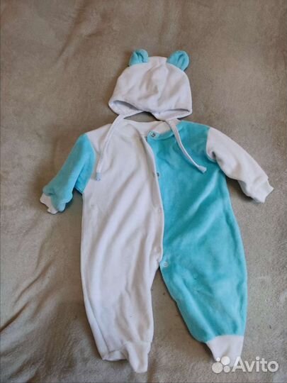 Конверт на выписку для мальчика весна осень