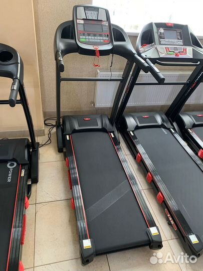 Беговая дорожка CardioPower T35