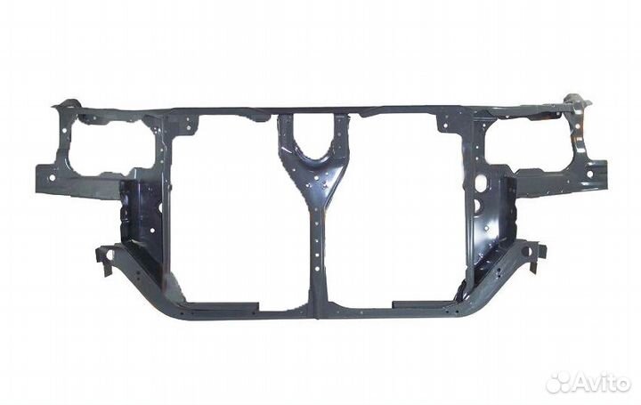 Odyssey Суппорт радиатора (Тайвань)