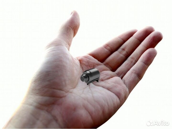 Мини камера/маленькая видеокамера FullHD