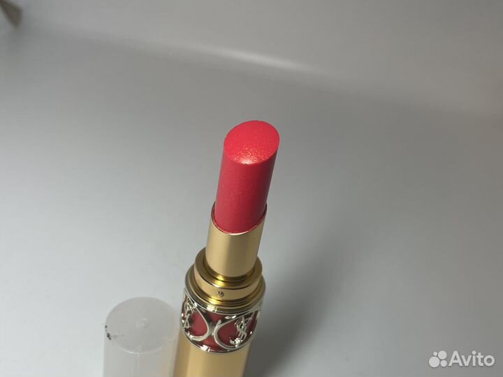 Yves saint laurent помада бальзам для губ