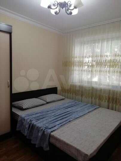 2-к. квартира, 36 м², 2/5 эт.