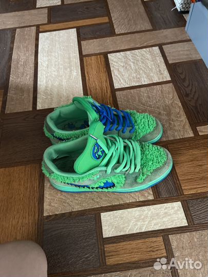 Кроссовки nike