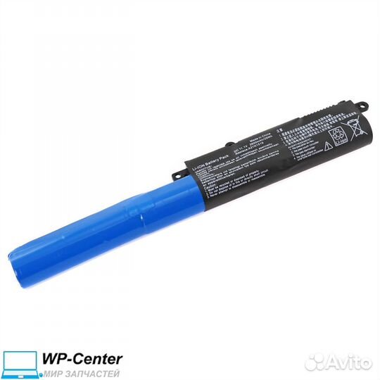 Аккумулятор для ноутбука Asus X540 (A31N1519)