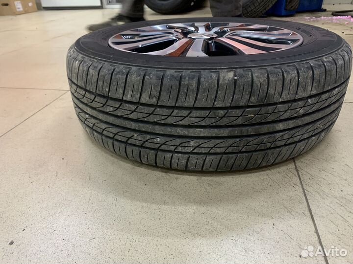 Yokohama Practiva BP01 185/60 R15 84H