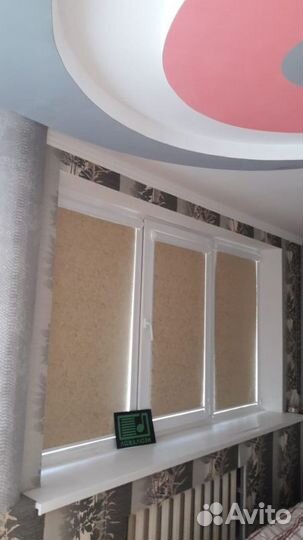 Кассетные шторы V7056-J42091