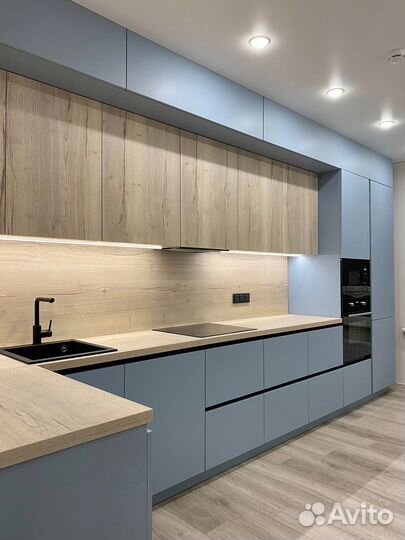 Кухня на заказ