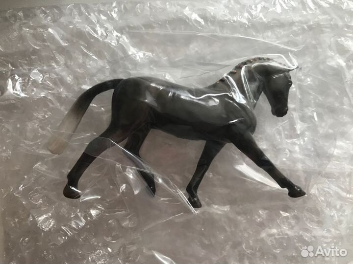 Breyer Lakritz