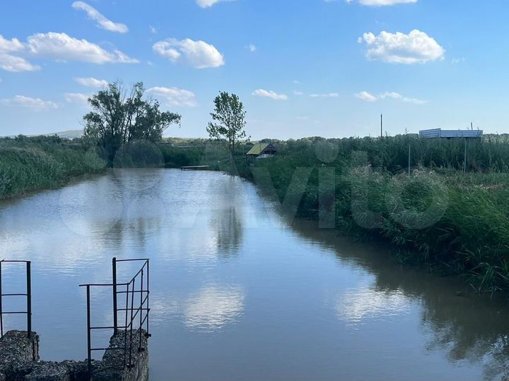 Участок 4,5 сот. (СНТ, ДНП)