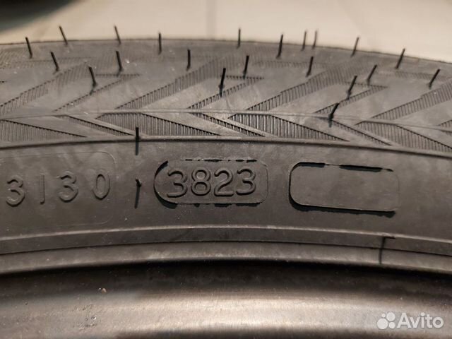 Nokian Tyres Hakkapeliitta 10p SUV 235/50 R21 104T объявление продам