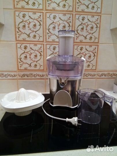 Соковыжималка Kambrook AJM 402