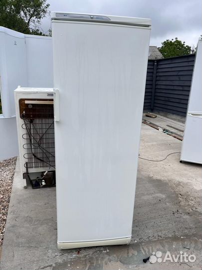 Морозильная камера