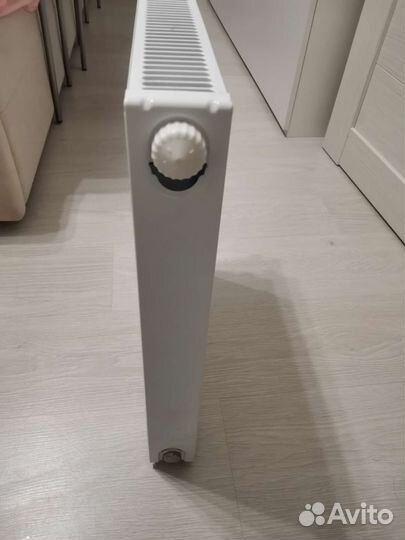 Батарея радиатор отопления