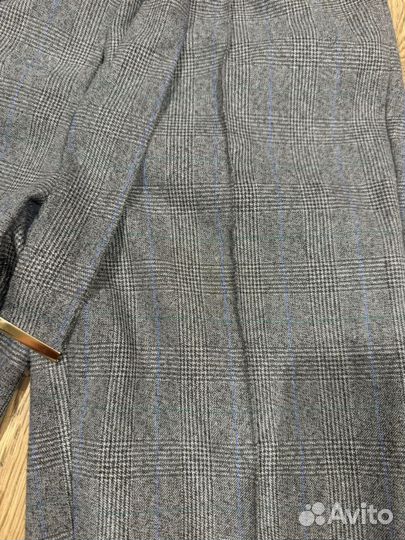 Школьная форма silver spoon. Рост 146