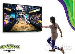 Xbox 360 Kinect Gta5 Fifa чпаук Nhl Ufc MK Minecra
