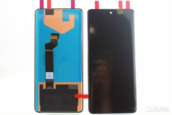 Дисплей для Huawei Nova 9 amoled A+