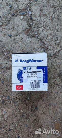 Термостат Wahler 4183.92D Opel