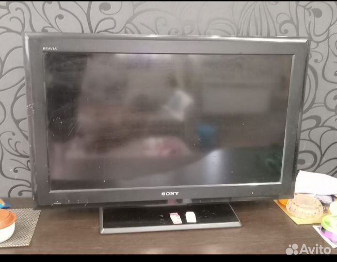 Телевизор бу