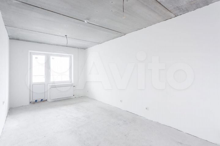 Квартира-студия, 31,4 м², 9/17 эт.