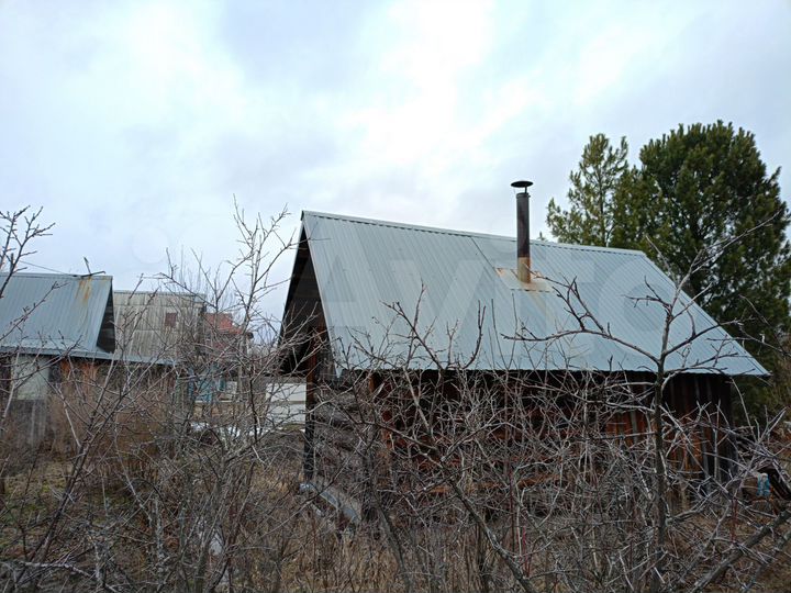 Участок 6 сот. (ИЖС)