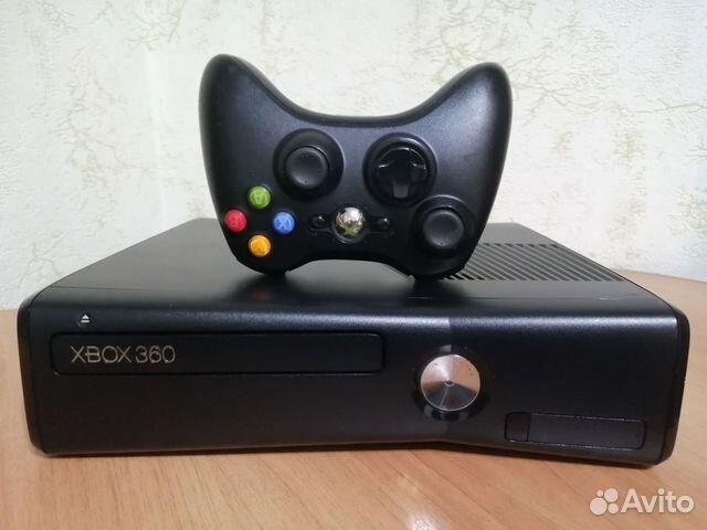 Xbox 360 прошитый freeboot объявление продам