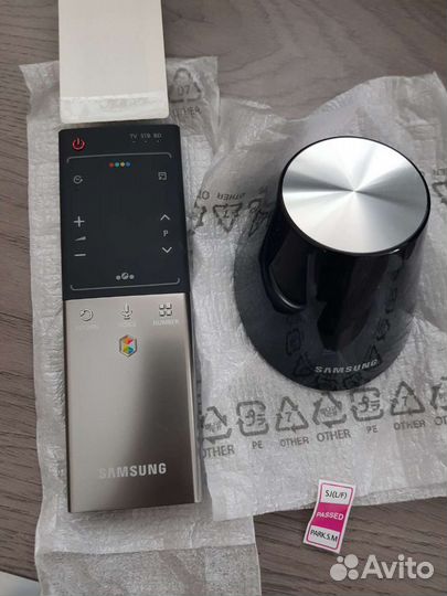 Пульт smart tv Samsung