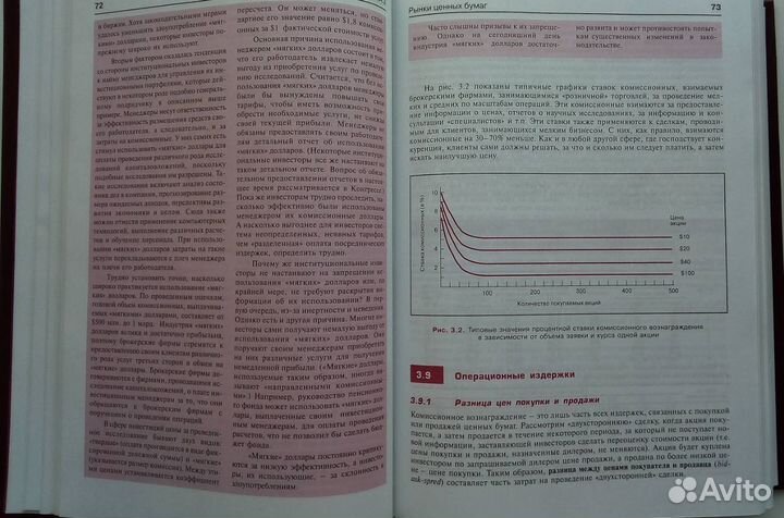 Инвестиции — Шарп и др. 5-е изд, 2004 год