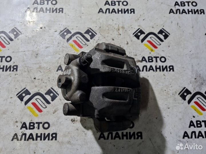 Суппорт задний левый Bmw 3 E91 N46B20 2004