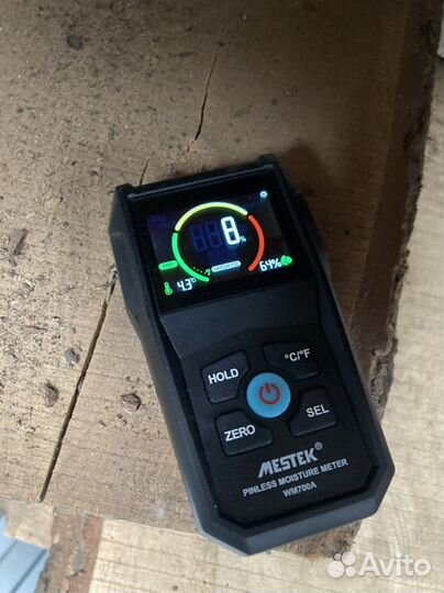 Доска необрезная дуб