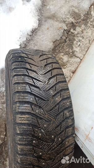 Marshal WinterCraft Ice WI31 235/65 R17 108