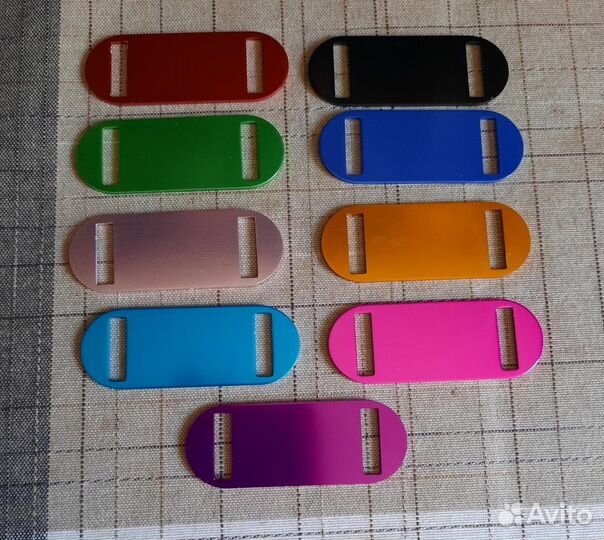 Адресник с гравировкой