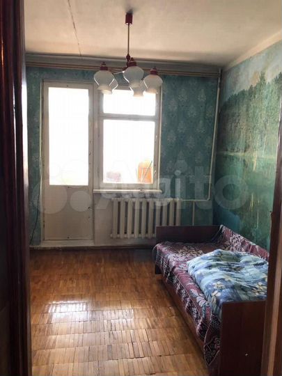 3-к. квартира, 72,8 м², 3/5 эт.