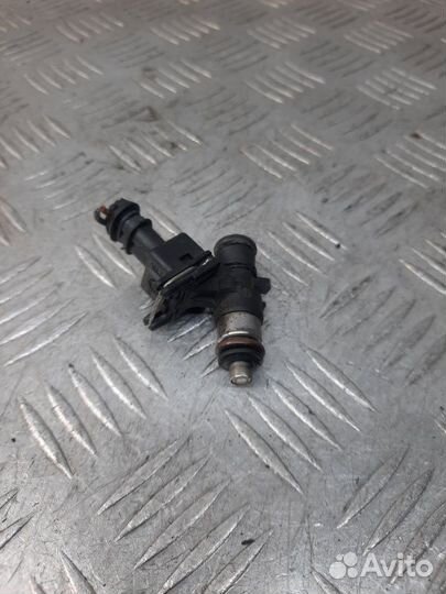 Форсунка Renault Kangoo минивэн 1.2 D4F730 2004